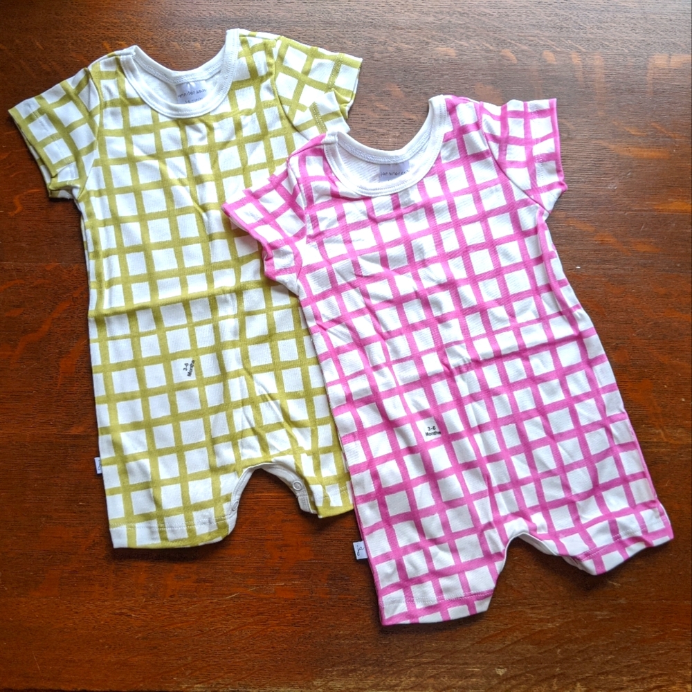 Jennifer Ann Romper